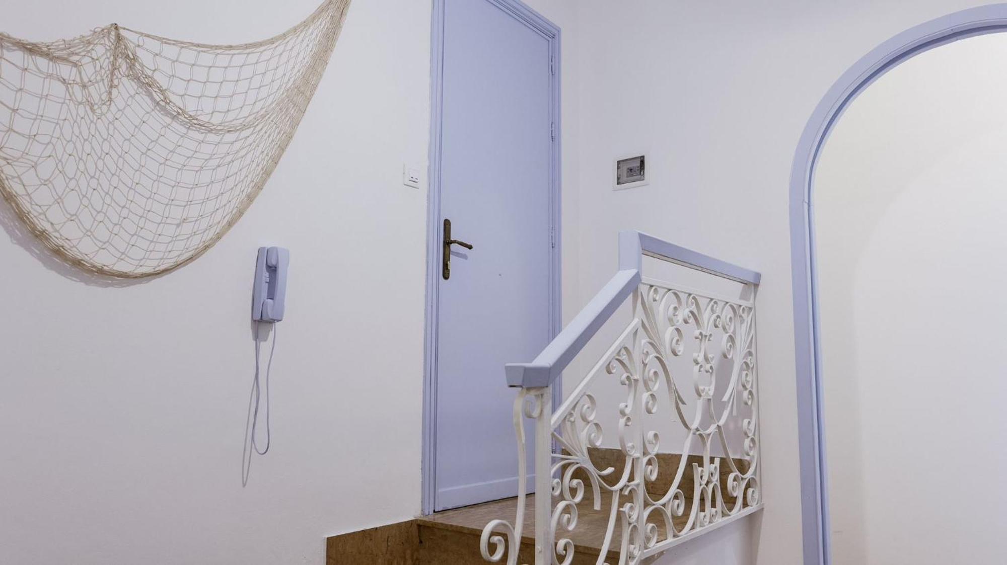Umari Rooms Castellammare del Golfo Exterior photo