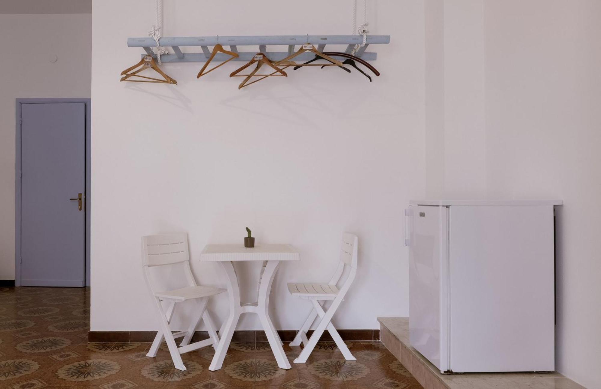 Umari Rooms Castellammare del Golfo Exterior photo