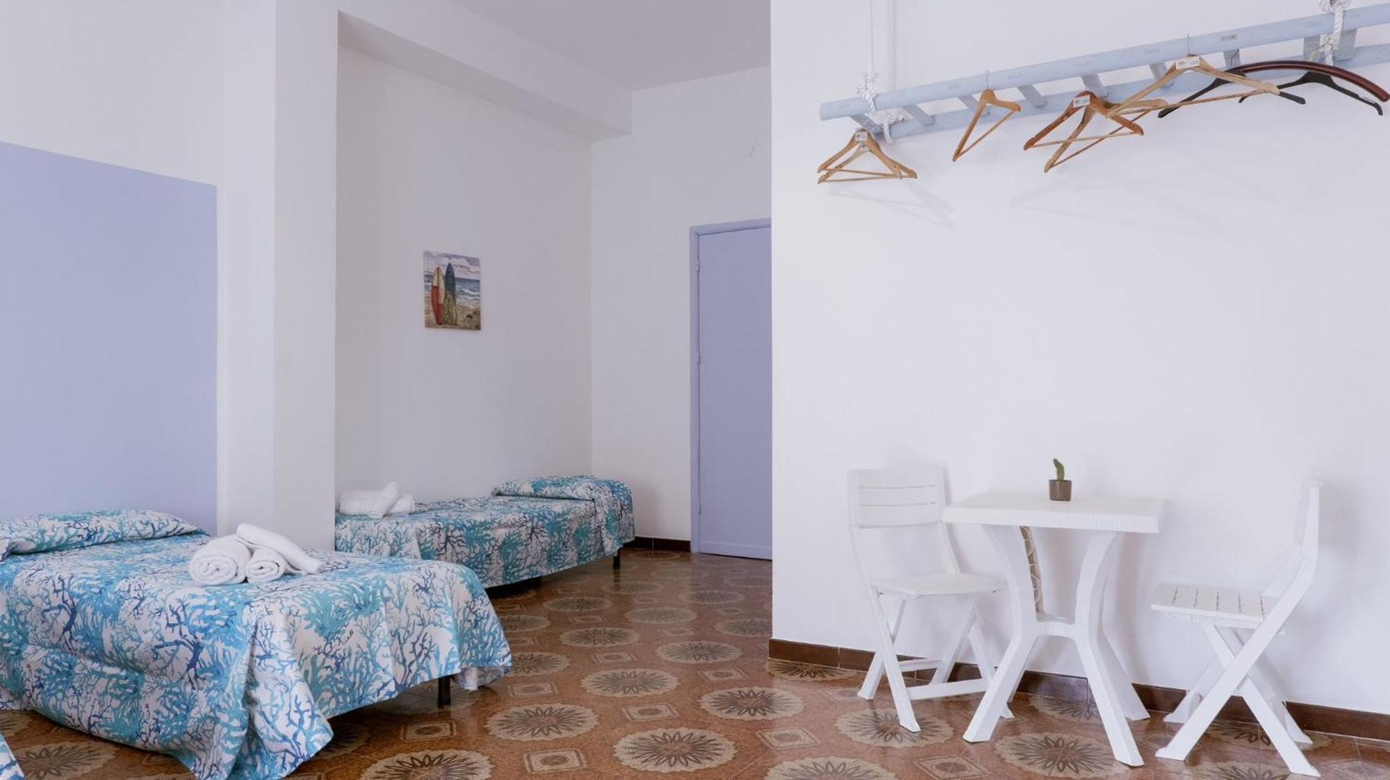 Umari Rooms Castellammare del Golfo Exterior photo