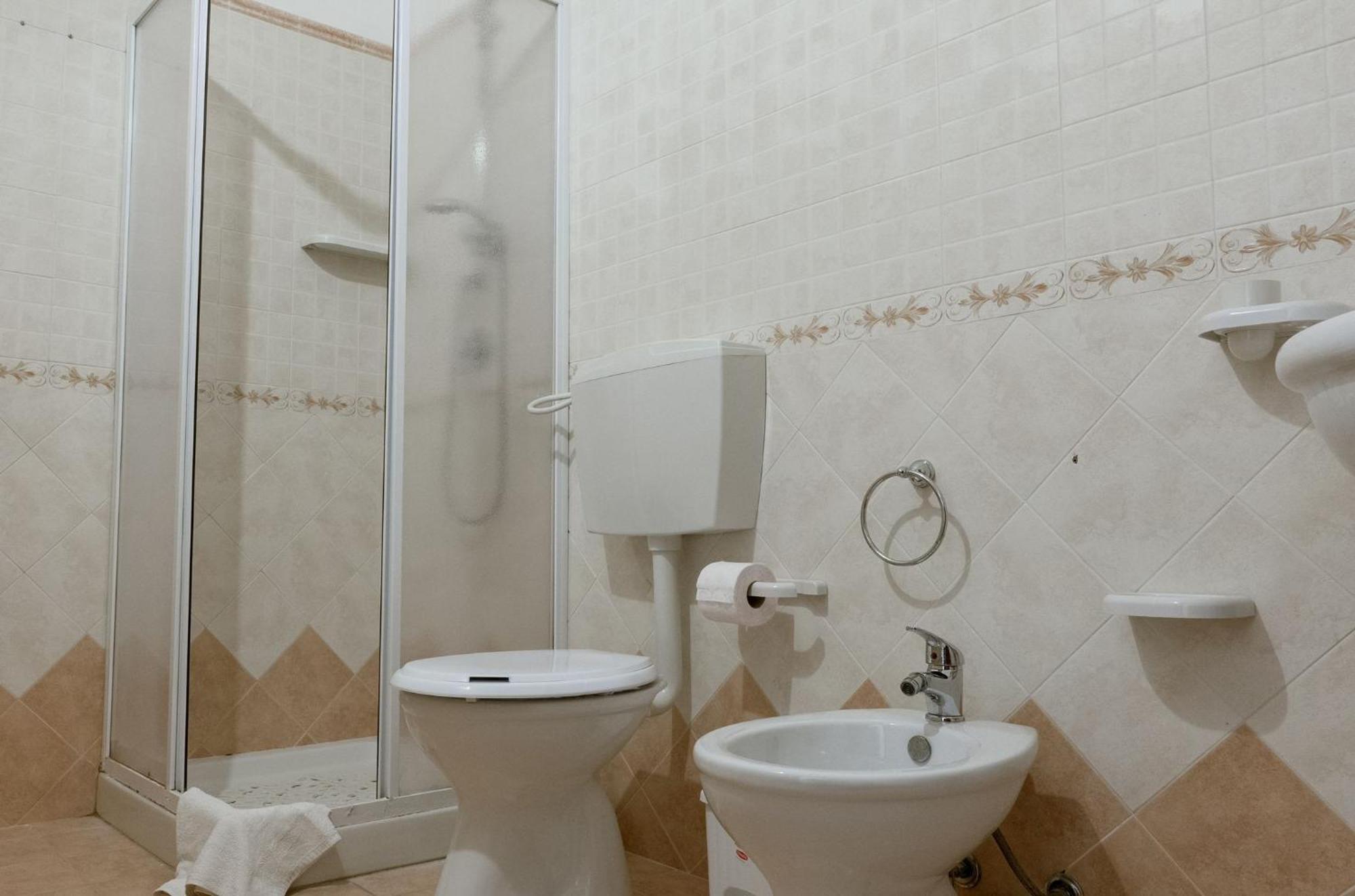 Umari Rooms Castellammare del Golfo Exterior photo