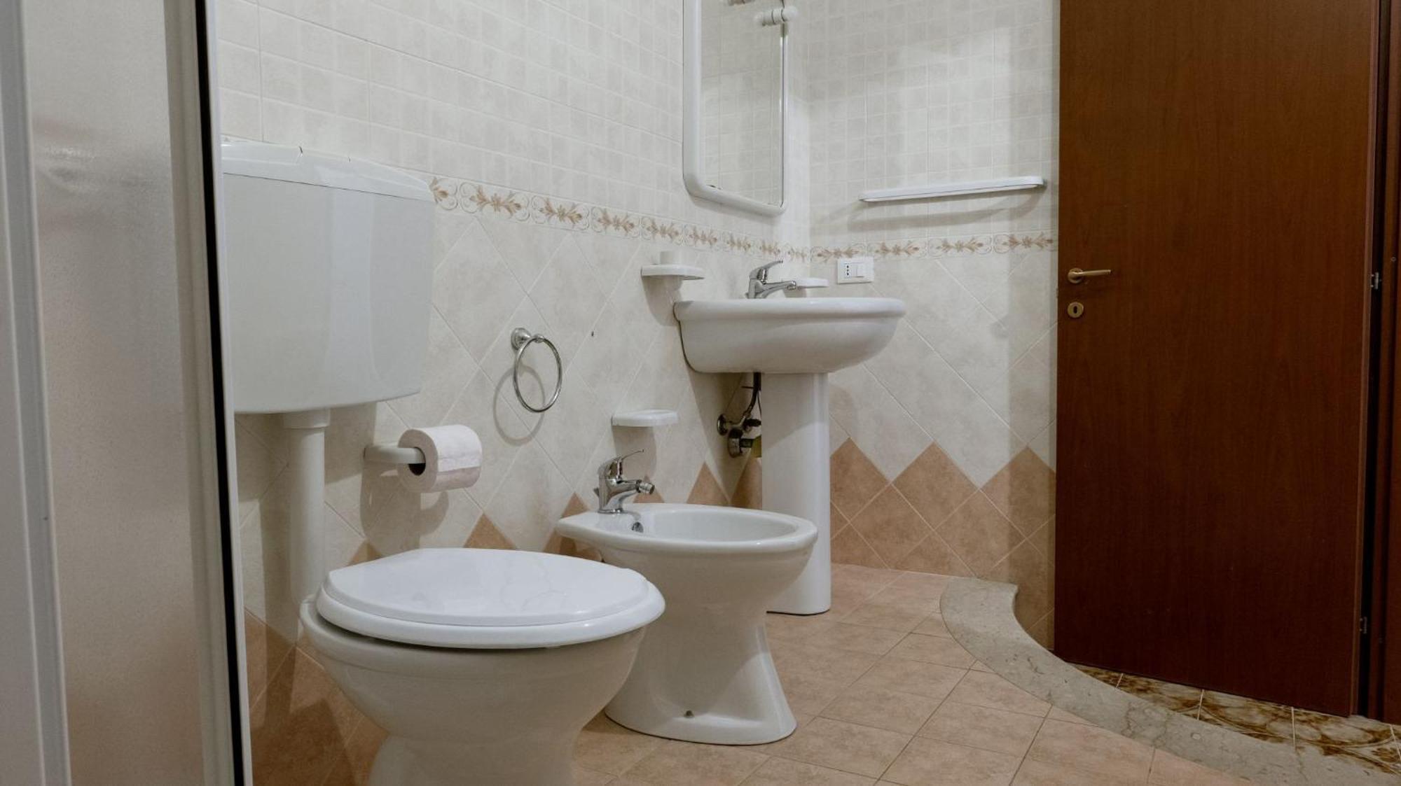 Umari Rooms Castellammare del Golfo Exterior photo