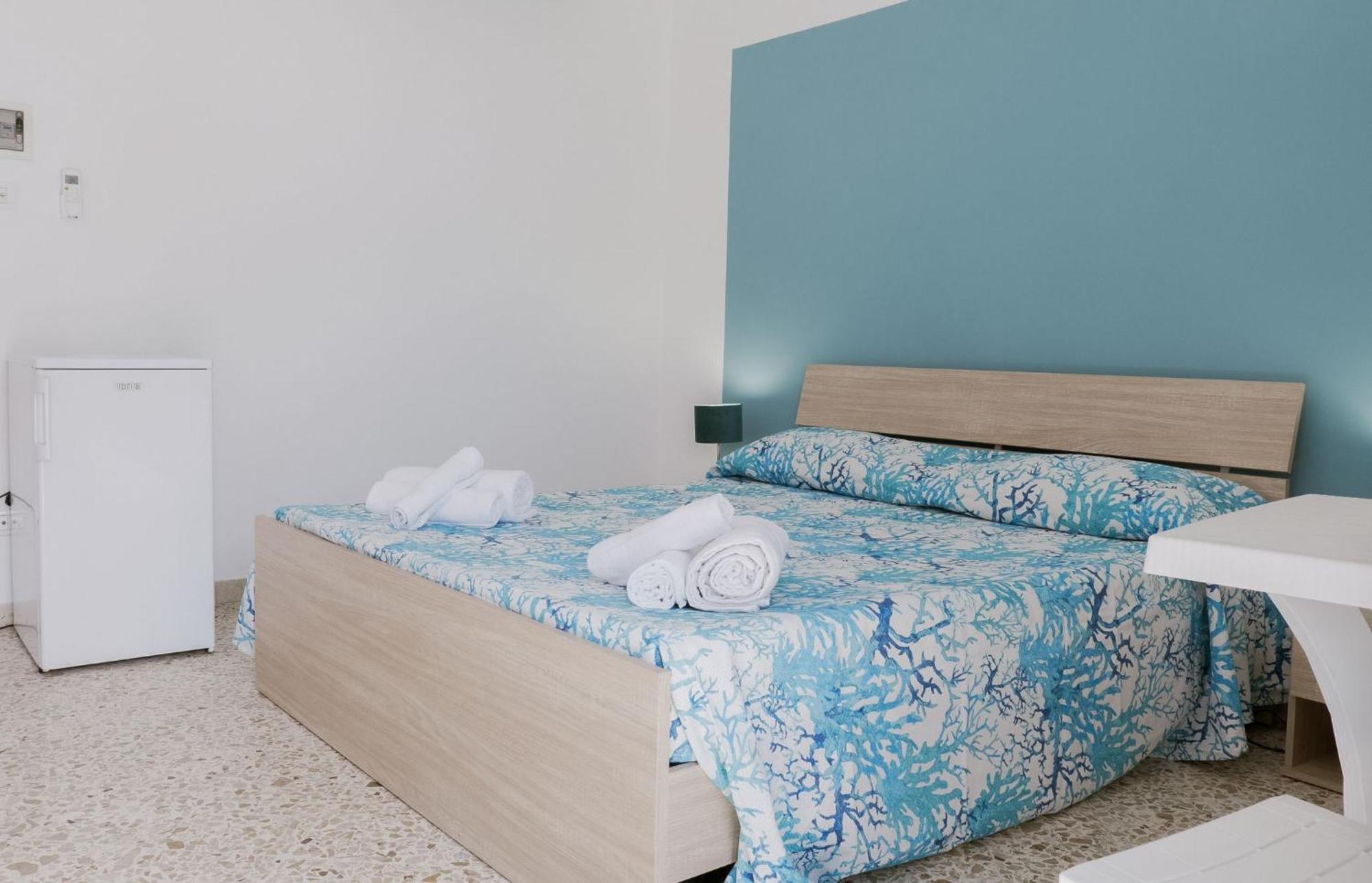 Umari Rooms Castellammare del Golfo Exterior photo