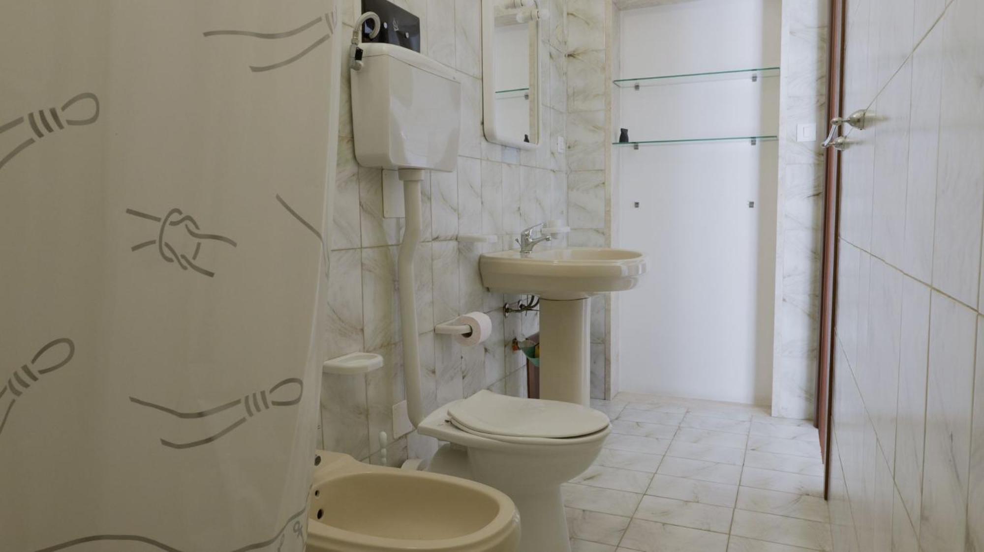 Umari Rooms Castellammare del Golfo Exterior photo